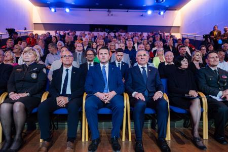 Rojstno mesto Rudolfa Maistra izkazalo čast svojemu junaku (13)